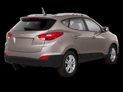 2012 Hyundai Tucson, $7995.0. Photo 2