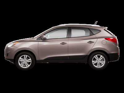 2012 Hyundai Tucson, $7995.0. Photo 3