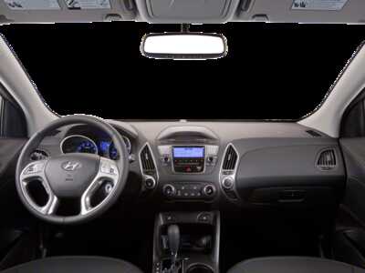 2012 Hyundai Tucson, $7995.0. Photo 5