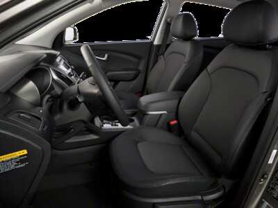 2012 Hyundai Tucson, $7995.0. Photo 6