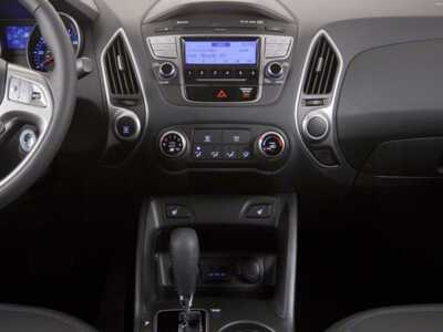2012 Hyundai Tucson, $7995.0. Photo 8