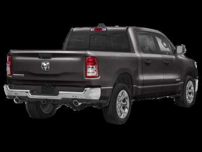 2023 RAM 1500 Crew Cab, $37995.0. Photo 2
