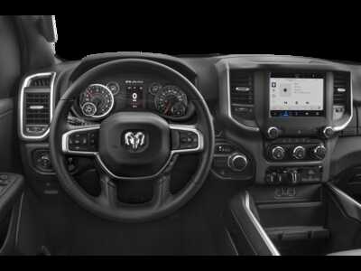 2023 RAM 1500 Crew Cab, $37995.0. Photo 4