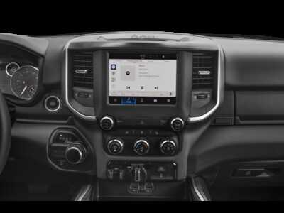 2023 RAM 1500 Crew Cab, $37995.0. Photo 7