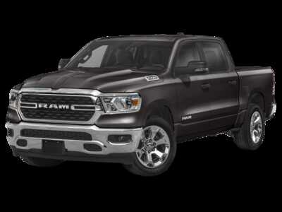 2023 RAM 1500 Crew Cab, $37995.0. Photo 1