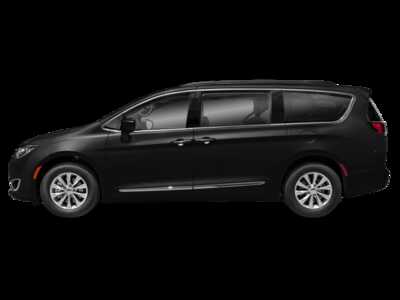 2020 Chrysler Pacifica, $49995.0. Photo 3