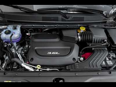 2020 Chrysler Pacifica, $49995.0. Photo 8