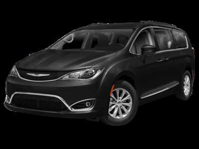 2020 Chrysler Pacifica, $49995.0. Photo 1