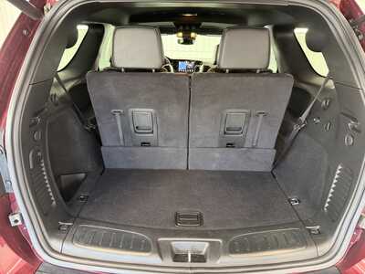 2024 Dodge Durango, $41995.0. Photo 12