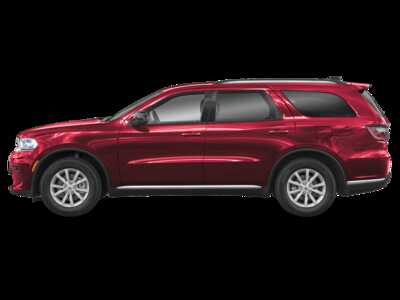 2024 Dodge Durango, $41995.0. Photo 3