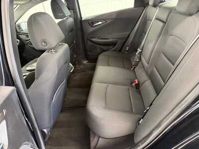 2016 Chevrolet Malibu, $12995.0. Photo 11