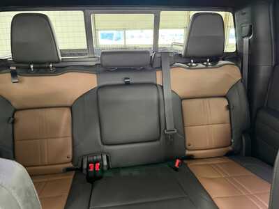 2024 Chevrolet 1500 Crew Cab, $51995.0. Photo 12