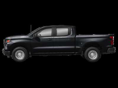 2024 Chevrolet Silverado 1500, $51995.0. Photo 3