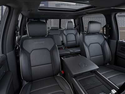 2026 RAM 1500, $79090.0. Photo 9