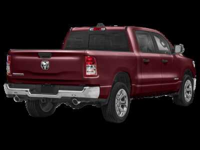 2023 RAM 1500, $36995.0. Photo 2
