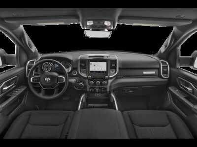 2023 RAM 1500, $36995.0. Photo 5