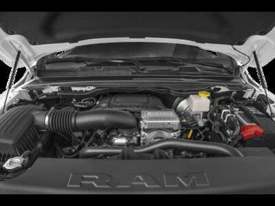 2023 RAM 1500, $36995.0. Photo 8