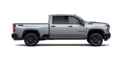 2026 Chevrolet 2500 Crew Cab, $83435.0. Photo 3