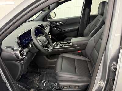 2026 Chevrolet Equinox, $36835.0. Photo 11