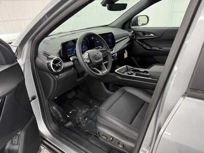 2026 Chevrolet Equinox, $36835.0. Photo 12