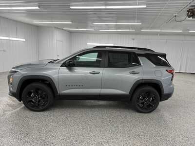 2026 Chevrolet Equinox, $36835.0. Photo 2