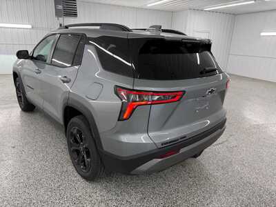 2026 Chevrolet Equinox, $36835.0. Photo 3