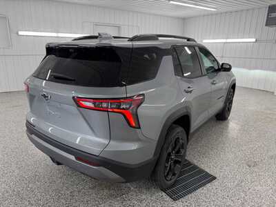 2026 Chevrolet Equinox, $36835.0. Photo 4