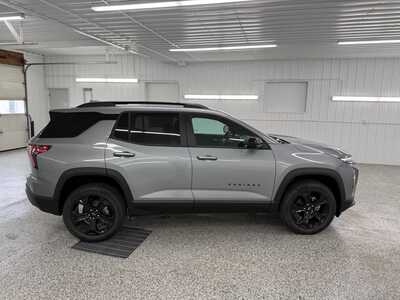 2026 Chevrolet Equinox, $36835.0. Photo 5