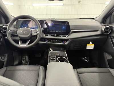 2026 Chevrolet Equinox, $36835.0. Photo 9