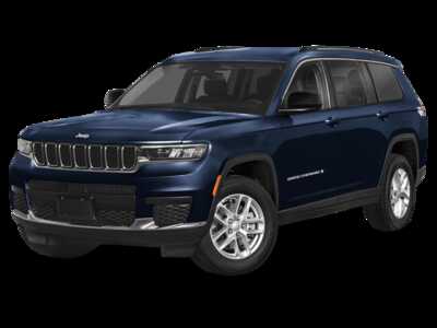 2024 Jeep Grand Cherokee L, $41995.0. Photo 1