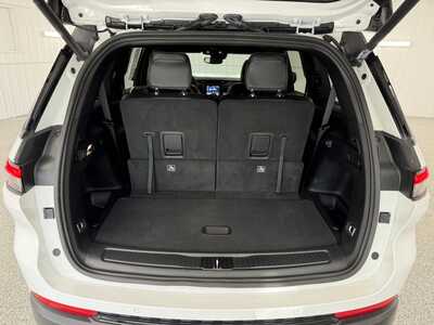 2024 Jeep Grand Cherokee L, $38159.0. Photo 12