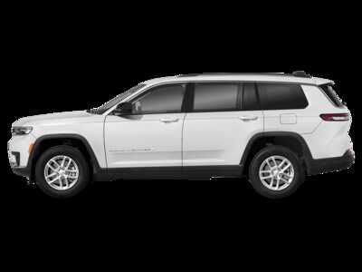 2024 Jeep Grand Cherokee L, $37995.0. Photo 3