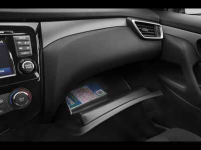 2015 Nissan Rogue, $10995.0. Photo 12