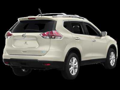 2015 Nissan Rogue, $10995.0. Photo 2