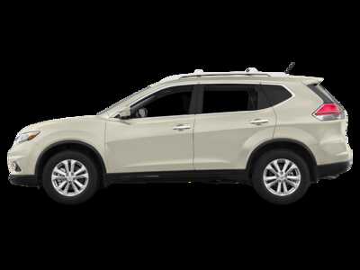 2015 Nissan Rogue, $10995.0. Photo 3