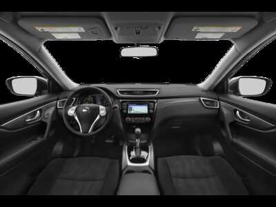 2015 Nissan Rogue, $10995.0. Photo 5