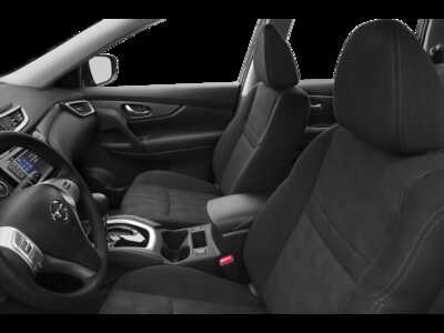 2015 Nissan Rogue, $10995.0. Photo 6