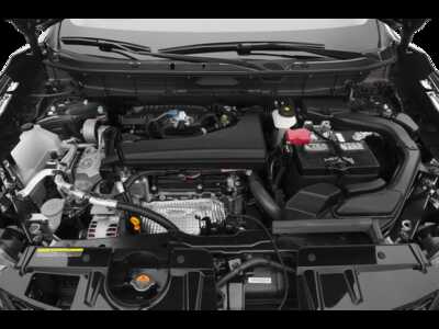 2015 Nissan Rogue, $10995.0. Photo 9