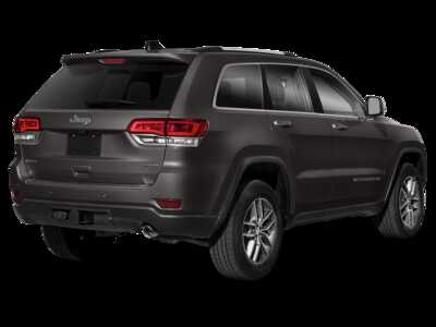 2021 Jeep Grand Cherokee, $22995.0. Photo 2