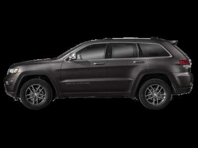 2021 Jeep Grand Cherokee, $22995.0. Photo 3