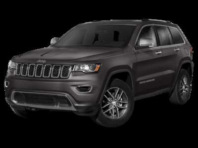 2021 Jeep Grand Cherokee, $22995.0. Photo 1