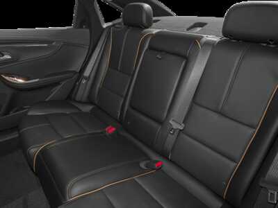 2014 Chevrolet Impala, $5995.0. Photo 10