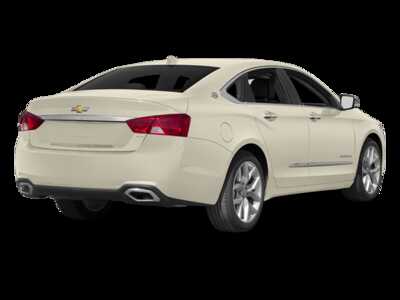 2014 Chevrolet Impala, $5995.0. Photo 2