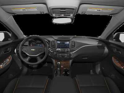 2014 Chevrolet Impala, $5995.0. Photo 5