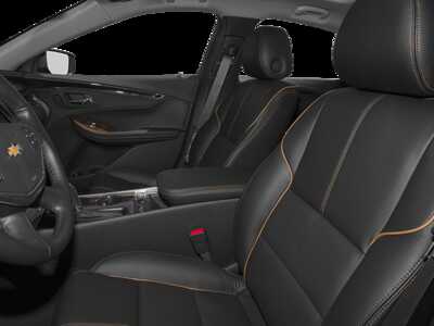 2014 Chevrolet Impala, $5995.0. Photo 6