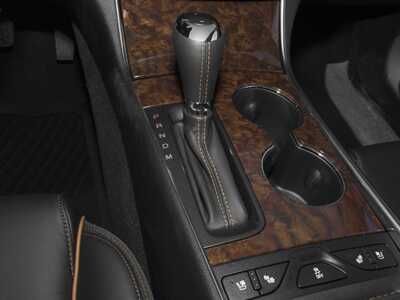 2014 Chevrolet Impala, $5995.0. Photo 8