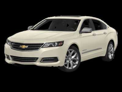 2014 Chevrolet Impala, $5995.0. Photo 1