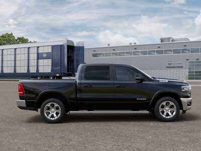 2026 RAM 1500 Crew Cab, $60705.0. Photo 12