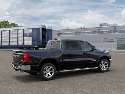 2026 RAM 1500 Crew Cab, $60705.0. Photo 2
