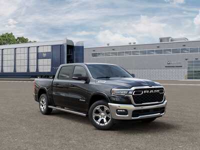 2026 RAM 1500 Crew Cab, $60705.0. Photo 3